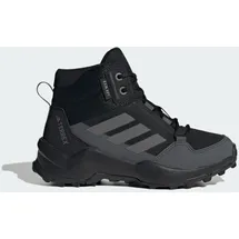 adidas Terrex Ax4r Mid Rain.Rdy Core Black / Grey Four / Grey Six 39 1/3