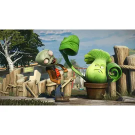 Plants vs. Zombies: Garden Warfare (Xbox One)