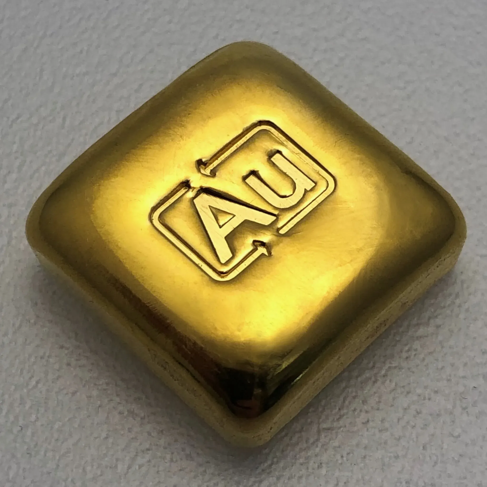 Goldbarren 1oz 