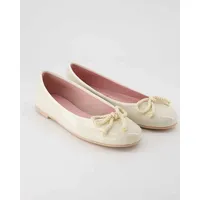 Pretty Ballerinas Ballerinas in Weiß | Gr.: 39
