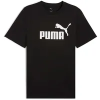 Puma ESS No. 1 Logo schwarz 3XL