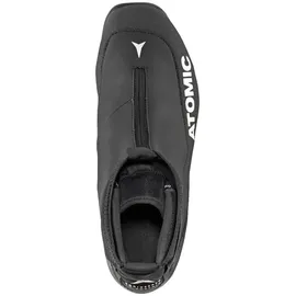 Atomic Pro C1 Herren Langlaufschuhe Schwarz 44