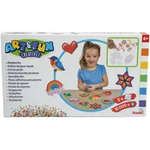Simba Art & Fun Bügelperlen 10.000 Stück