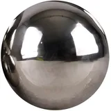 Mojawo Dekokugel Edelstahl Ø28cm glänzend