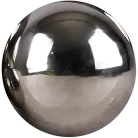 Mojawo Dekokugel Ø 28cm Silber