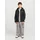 JACK & JONES Junior Softshell Jacke Schwarz 176