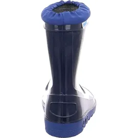 Nora Nori Gummistiefel Blau 22