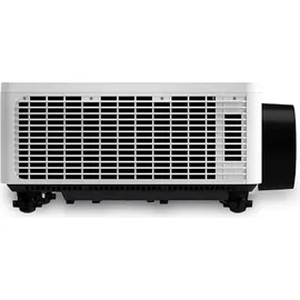 NEC P721Q DLP Weiß