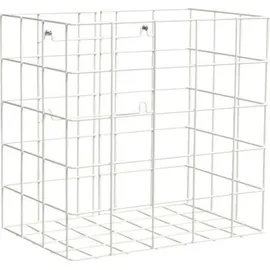 TORK Mülleimer 60 l Weiß