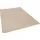 Snapstyle Snapstyle, Trend Velours Teppich, Joy Beige 100x200cm