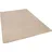Snapstyle Snapstyle, Trend Velours Teppich, Joy Beige 100x200cm