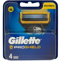 Gillette Rec Proshield 4