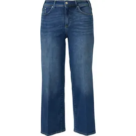 s.Oliver Jeans/Relaxed Fit/Mid Rise/Wide Leg / 46