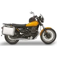 GIVI Sturzbügel Schutzbügel Schwarz