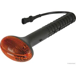 HERTH&BUSS Blinkleuchte, 24 V, rechts, seitlicher Anbau, P21W - 83700053