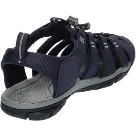Keen Clearwater CNX Herren sky captain/black 47