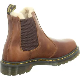 Dr. Martens 2976 Leonore Butterscotch Orleans 38