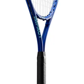 Wilson Impact Tennisschläger - Blue / Red / - 2