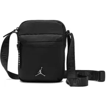 Jordan Airborne Festival Bag schwarz One Size