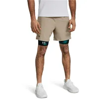 Under Armour Vanish Woven 6in Shorts 1373718-203 XL