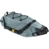 Evoc Seat Pack BOA WP 16 Satteltasche steel