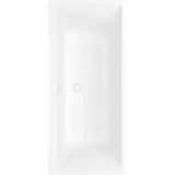 Villeroy & Boch Subway 3.0 Rechteck-Badewanne,