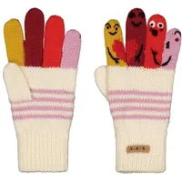 Barts Puppet Gloves Handschuhe Weiblich Navy