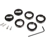 ODI Grips Klemmringe für Lock-On Griffe schwarz