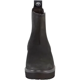 Timberland Carnaby Cool Chelsea Damen Stiefelette TB 0A5NPK 015 schwarz, Schuhgröße:39 EU