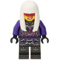 LEGO® LEGO Ninjago: Harumi Spielbausteine
