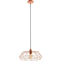 EGLO Carlton 2 kupfer