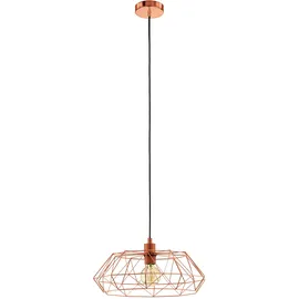 EGLO Carlton 2 kupfer