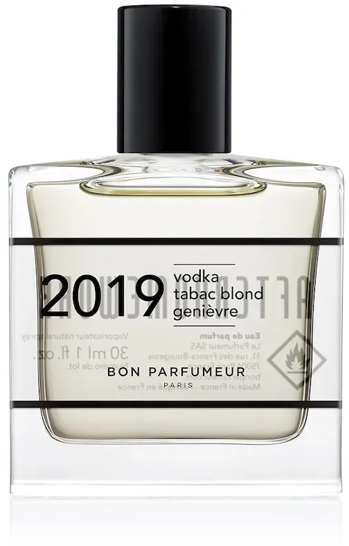 Bon Parfumeur Afterhomework Eau de Parfum 30 ml