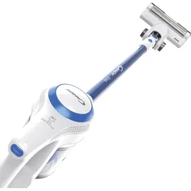 Candy CVIVA10 011 beutellos blau/weiß