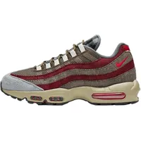 Schuhe  Air Max 95 Freddy Krueger rot 42.5 (UK 10)