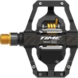 time Speciale 12 Large Pedale schwarz/gold (00.6718.029.001)