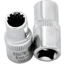 Kraftwerk Combi-Stecknuss 13 mm