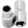 Kraftwerk Combi-Stecknuss 13 mm