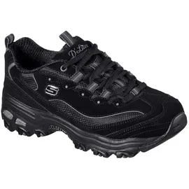SKECHERS D'Lites - Biggest Fan black 38