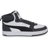 Puma White-Puma Black-Strong Gray-Puma Silver 45