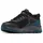 Columbia TrailstormTM Ascend Wanderschuhe - Black / Night - EU 44