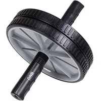 One Fitness HMS WK20 schwarz|grau Trainingsring