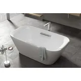 TOTO Neorest freistehende Badewanne 180 x 95 cm (PJY1886HPWNE#GW)