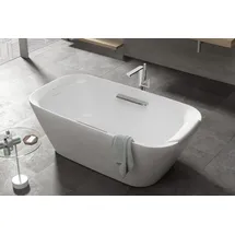 TOTO Neorest freistehende Badewanne 180 x 95 cm (PJY1886HPWNE#GW)