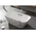 TOTO Neorest freistehende Badewanne 180 x 95 cm (PJY1886HPWNE#GW)