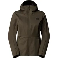 The North Face Damen Quest Highloft Softshell Jacke (Größe