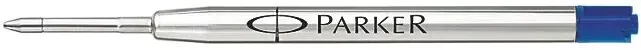 Parker 1950366 Ersatzmine Extrabreit Blau 1 Stück(e)