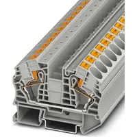 Phoenix Contact Durchgangsreihenklemme 0, 5-25qmm PT 16 N