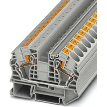 Phoenix Contact Durchgangsreihenklemme 0, 5-25qmm PT 16 N