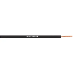 100m Lapp 4510921/100 H05V-K 1X0,5 DBUWH,Inhalt:1Meter